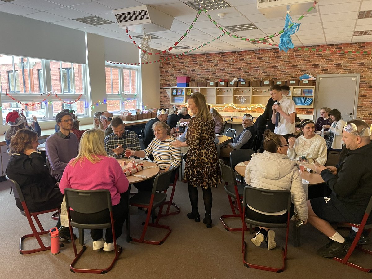 Hillhead High School Pathways Team tweet media