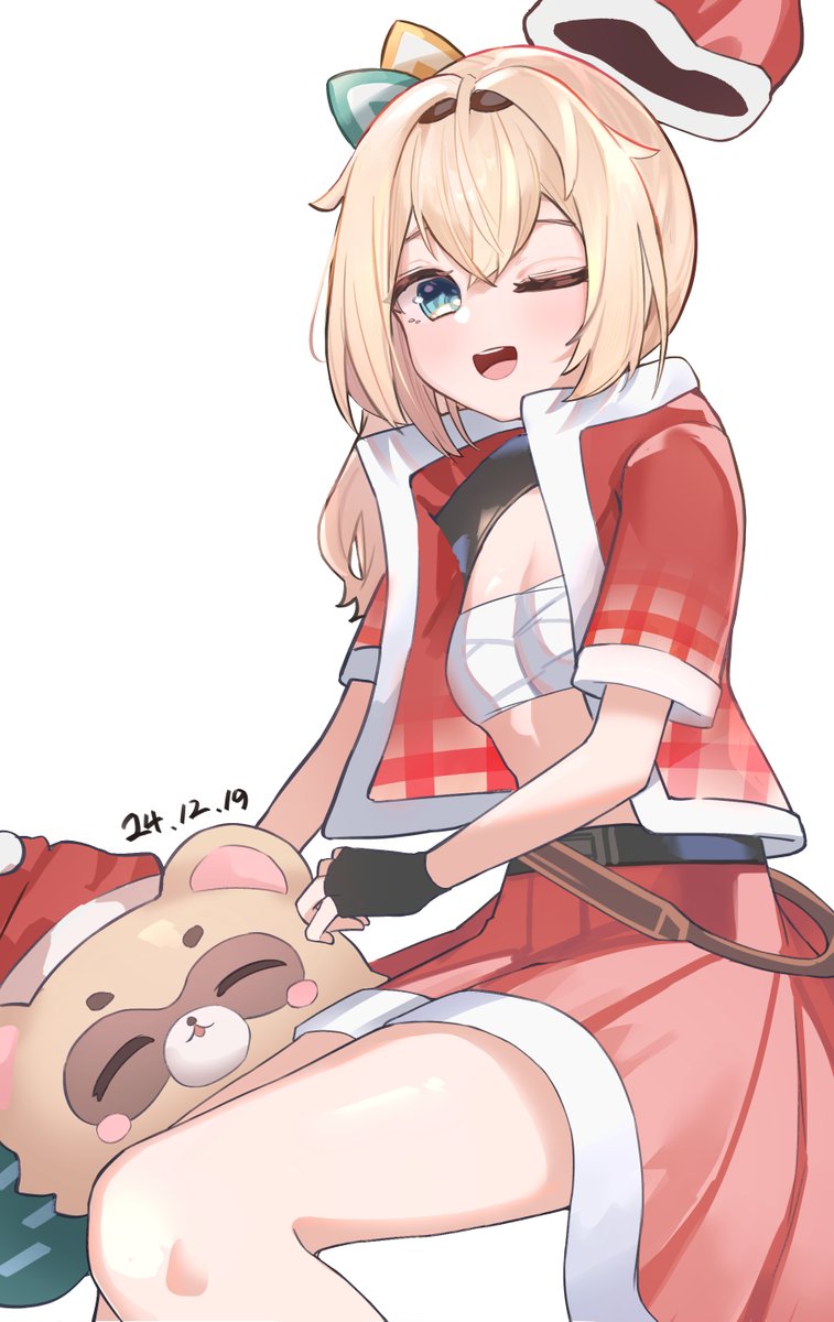 圖 驚!沒人陪忍忍過聖誕節嗎?