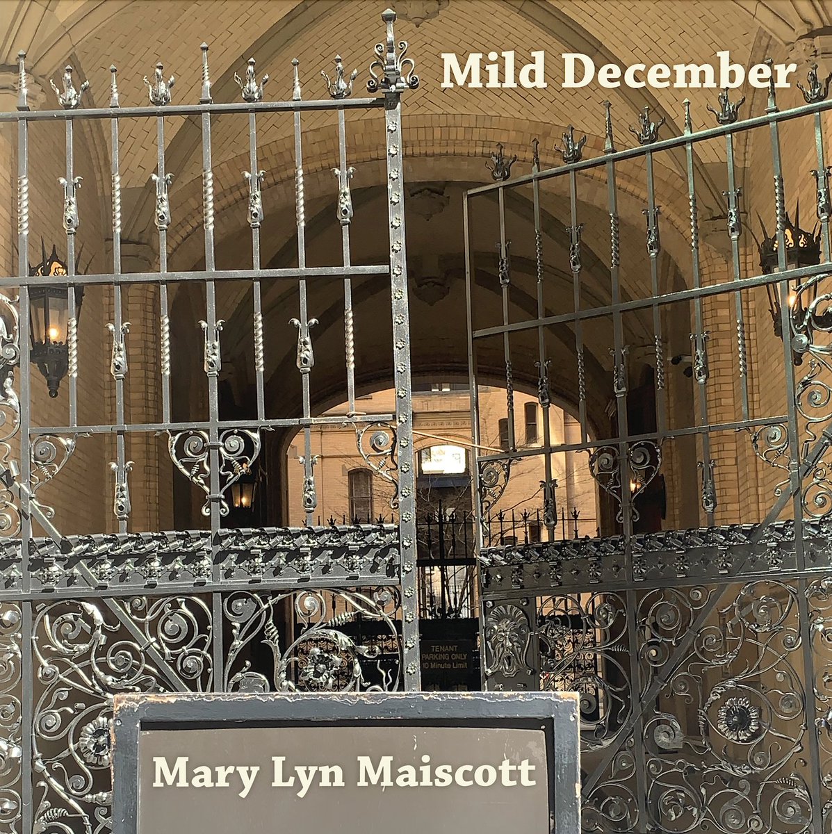 Why not give a listen to <a href="/mlmais/">Mary Lyn Maiscott</a>'s new song, "Mild December," and see if you can decode the lyrics, which refer to #JohnLennon and #YokoOno. Here's a link that will take you to the lyrics and the platforms to stream or download the song: robertrosennyc.com/blog/posts/455…