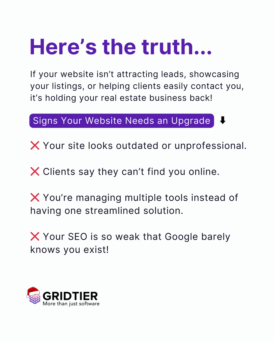 GridTier SEO Agency Las Vegas tweet media