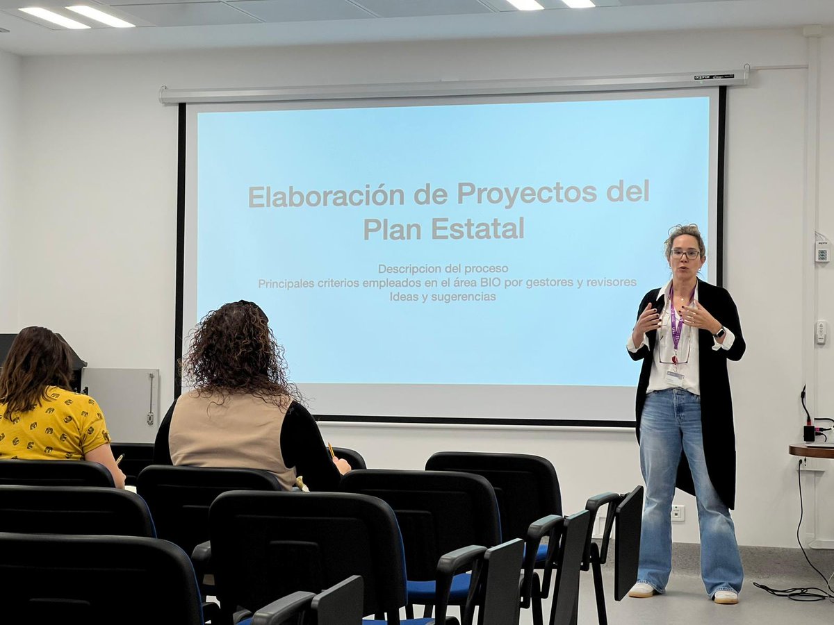 Instituto de Tecnologías Biomédicas tweet media