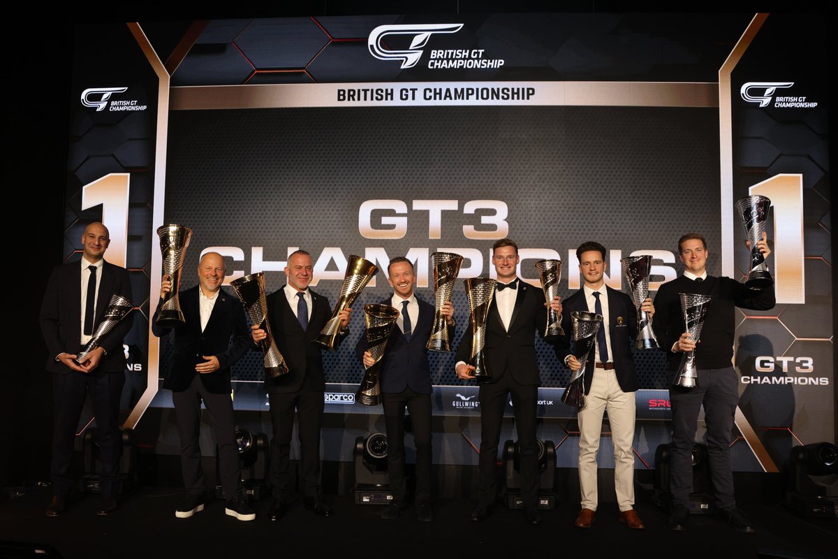 BRDC SuperStars (@brdcsuperstars) on Twitter photo BRDC SuperStar <a href="/asmalley54/">Adam Smalley</a> was in Paris yesterday, collecting his <a href="/BritishGT/">π¬π§ #BritishGT π</a> Silver-Am championship trophy, alongside a few former SuperStars! BRDC SuperStar <a href="/asmalley54/">Adam Smalley</a> was in Paris yesterday, collecting his <a href="/BritishGT/">π¬π§ #BritishGT π</a> Silver-Am championship trophy, alongside a few former SuperStars!