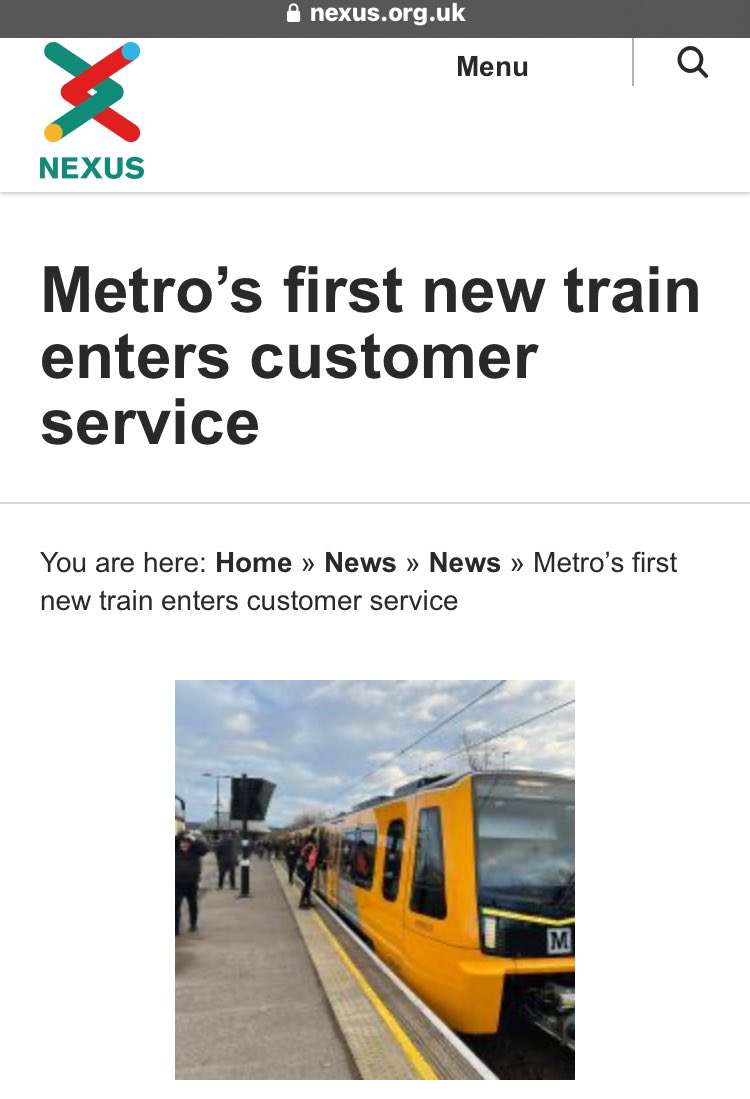 Mêl's Trains 🏳️‍🌈🏳️‍⚧️ tweet media