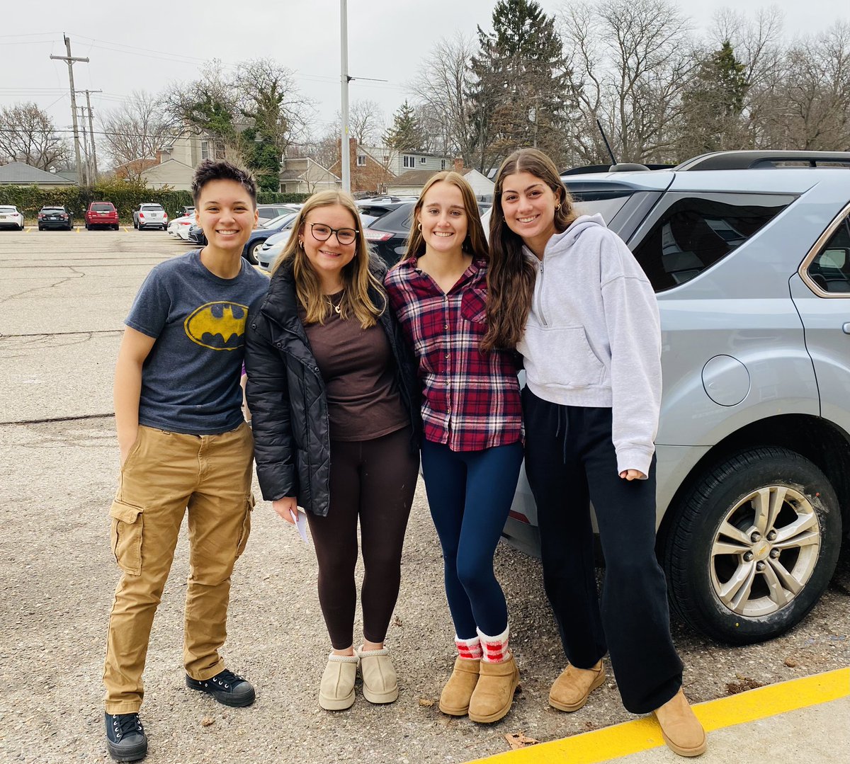 Peggy Bonbrisco tweet media