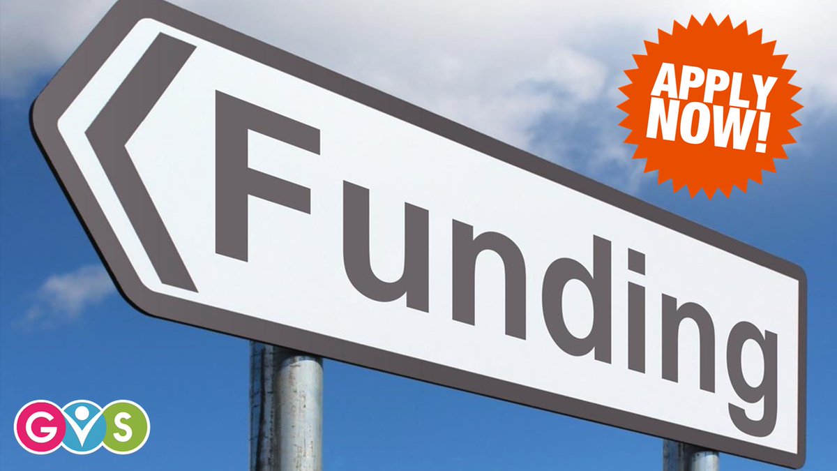 GVS launches the Warm Spaces Grant Scheme

Applications are now open for 2024/25 Warm Spaces Grant Scheme. 
Organisations can apply for a maximum of £1500 deadline for submission 2 January 2025.

Read more and apply gvs.wales/news/gvs-launc…

#Funding