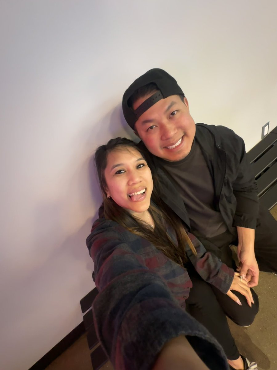 dorothyyyyyyyy's tweet image. happy 12.4, fiancé! 🤍🥰 #4505. #onemoremonth. #mstomrs.