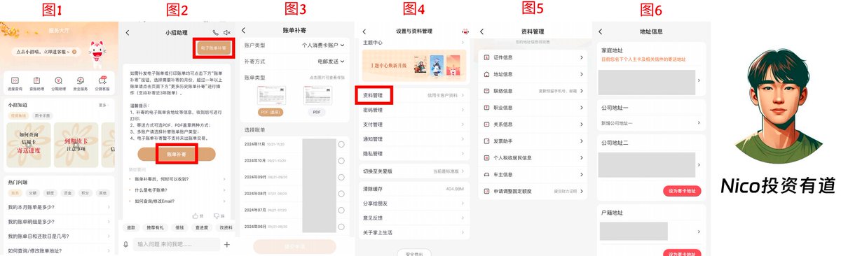 Nico投资有道 tweet media