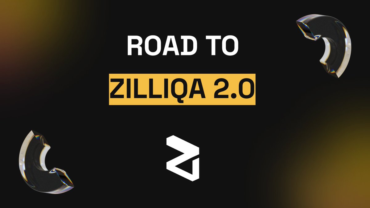 everstake_pool's tweet photo. 1/4 Zilliqa 2.0's mainnet launch is approaching, with the Aventurine proto-mainnet serving as a crucial testing phase. 

The migration to @zilliqa 2.0 involves a complete shift to a new protocol, necessitating extensive testing to ensure a smooth transition. https://t.co/GGGmL5Z8B4