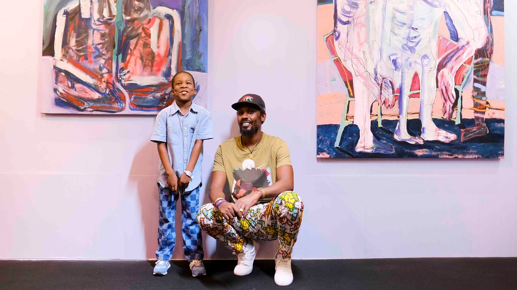 Guest Artists Space Foundation tweet media