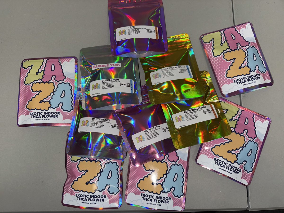 Shop Zaza tweet media