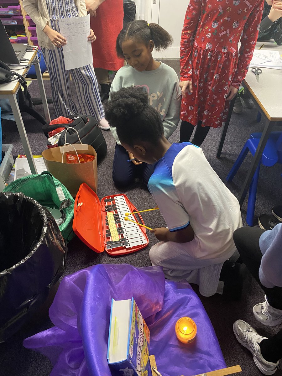Mrs Brown 5B tweet media