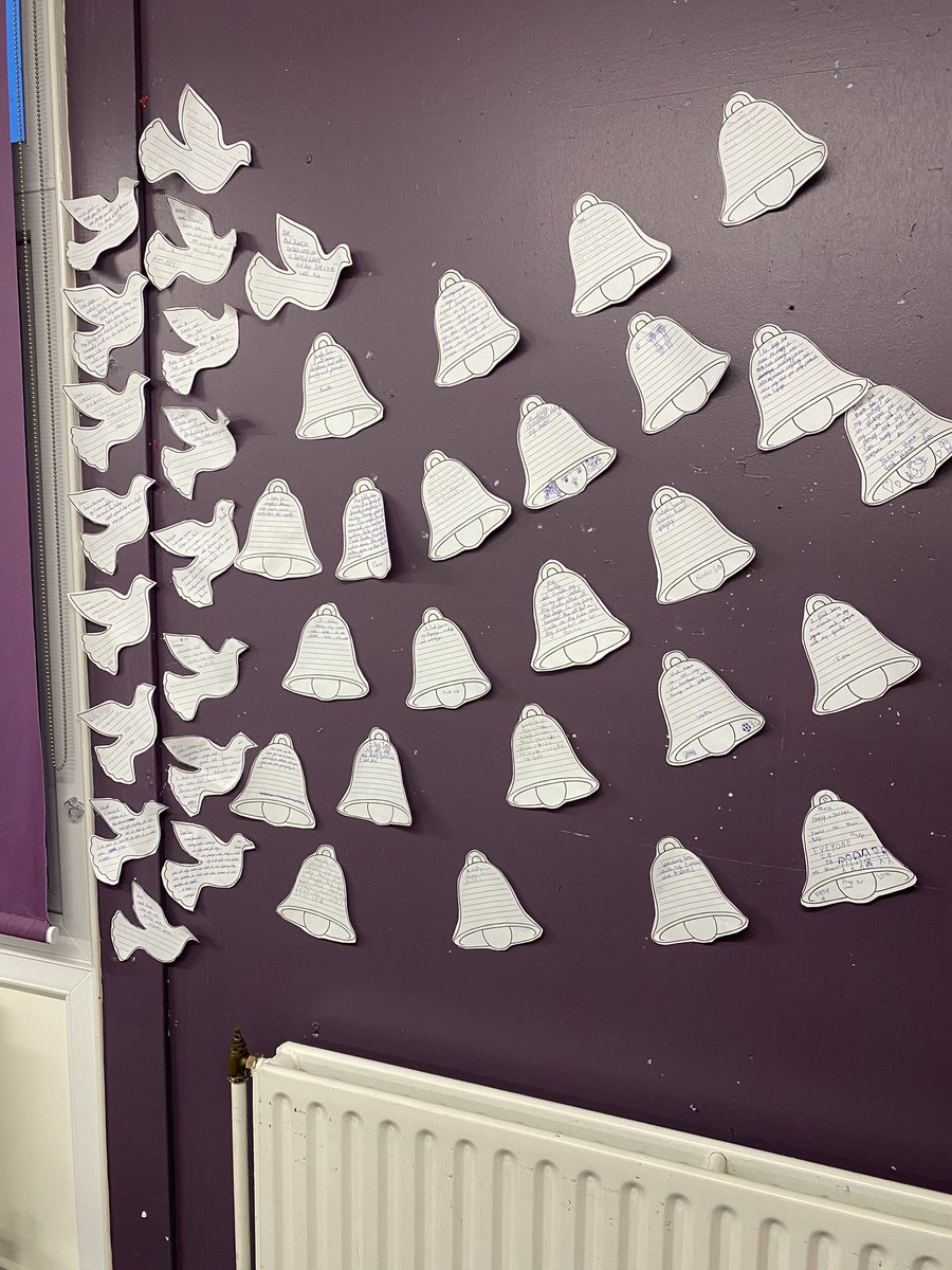 Mrs Brown 5B tweet media
