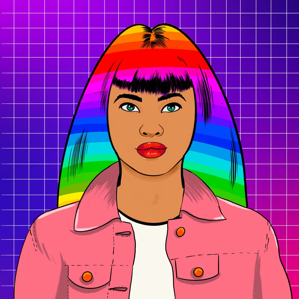 Women Rise tweet media