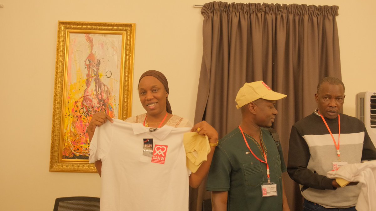 Key highlights included:
✨ Presentations on the Zero Leprosy Roadmap and innovative safeguarding strategies.
✨ Voices of persons affected by leprosy &amp; disabilities sharing their experiences.
✨ Field visits to Mile 4 Hospital in Ebonyi &amp; RedAid HQ in Enugu.