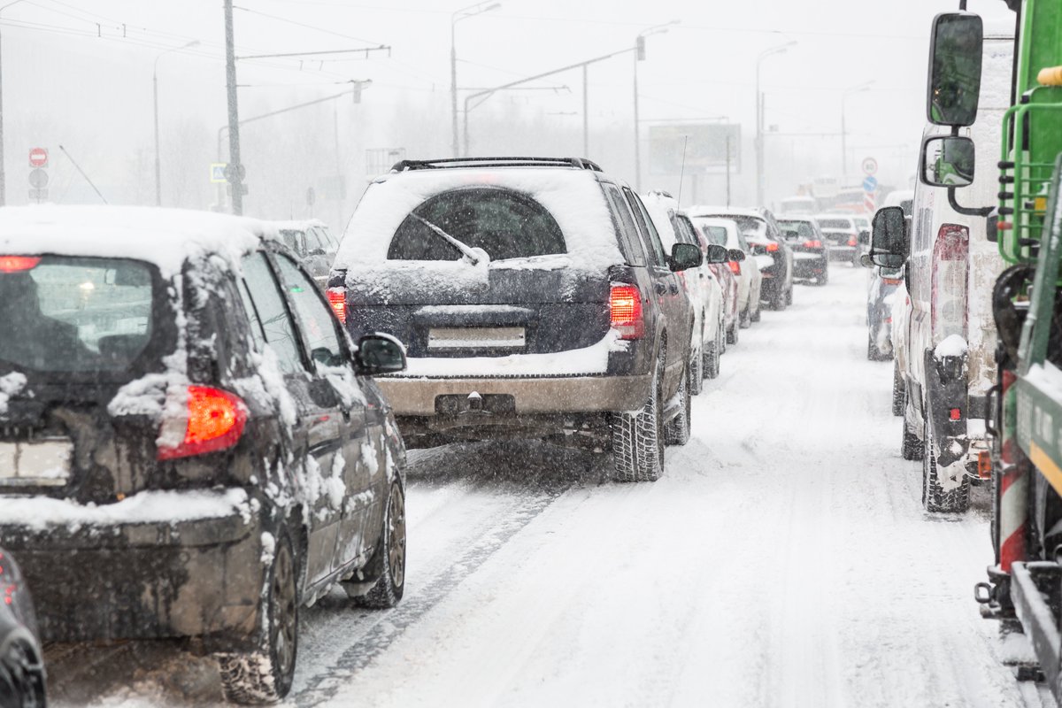 CSP_News's tweet photo. Today is one of the busiest travel days of the year! Whether you're heading to loved ones or simply running errands, please remember to buckle up, stay focused and put away your distractions, and plan ahead with your maps and music play lists.  Let's make this holiday season a joyful one, and arrive safely to celebrate with those who matter most!