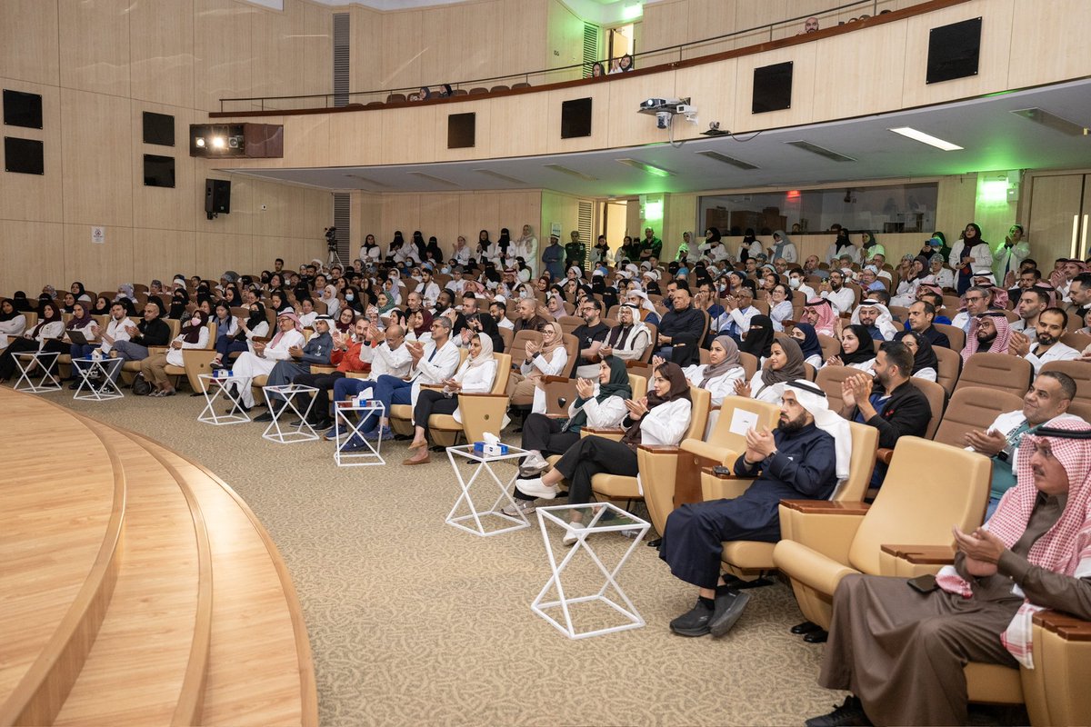 المدينة الطبية الجامعية tweet media