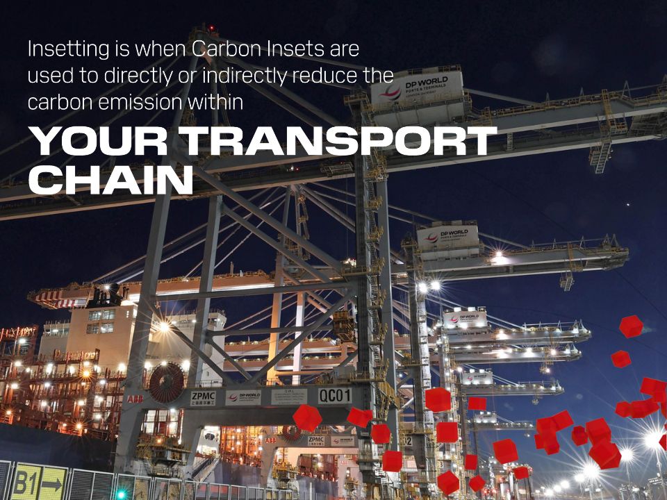 DP World - UK tweet media