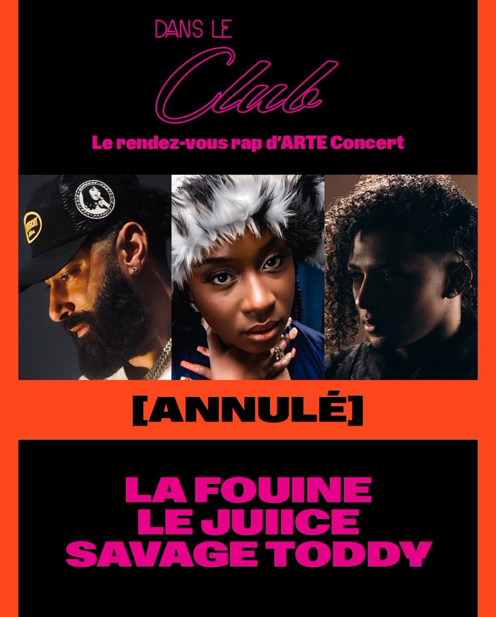 8o8fr_'s tweet image. Dans Le Club annulé ‼️

La Gaité Lyrique est actuellement occupée par des personnes sans solution de logement, revendiquant un toit surtout avec l’hiver qui arrive. 

Nous soutenons leur cause et appelons la Mairie de Paris à agir pour proposer des solutions dignes et durables 🙏🏼