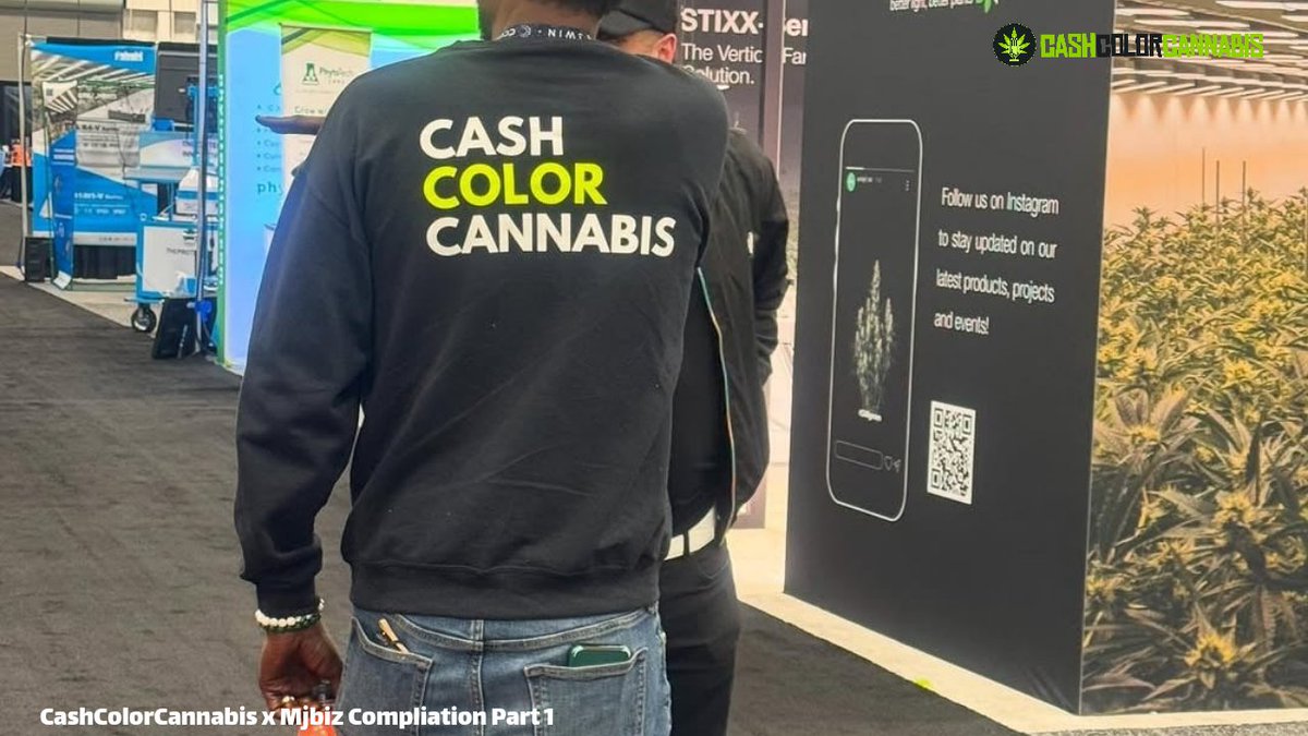 CashColorCannabis tweet media