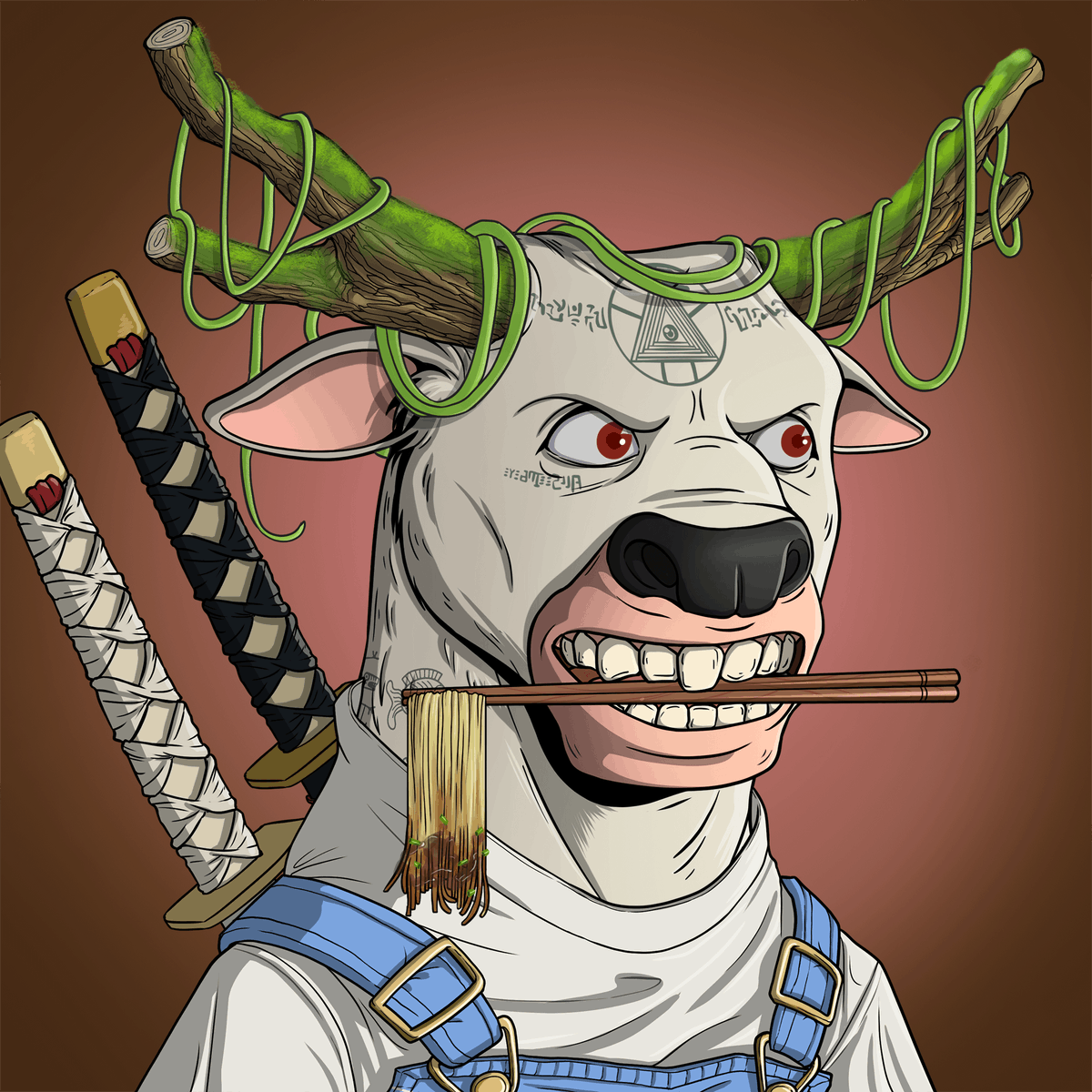 Taurus Cardano tweet media