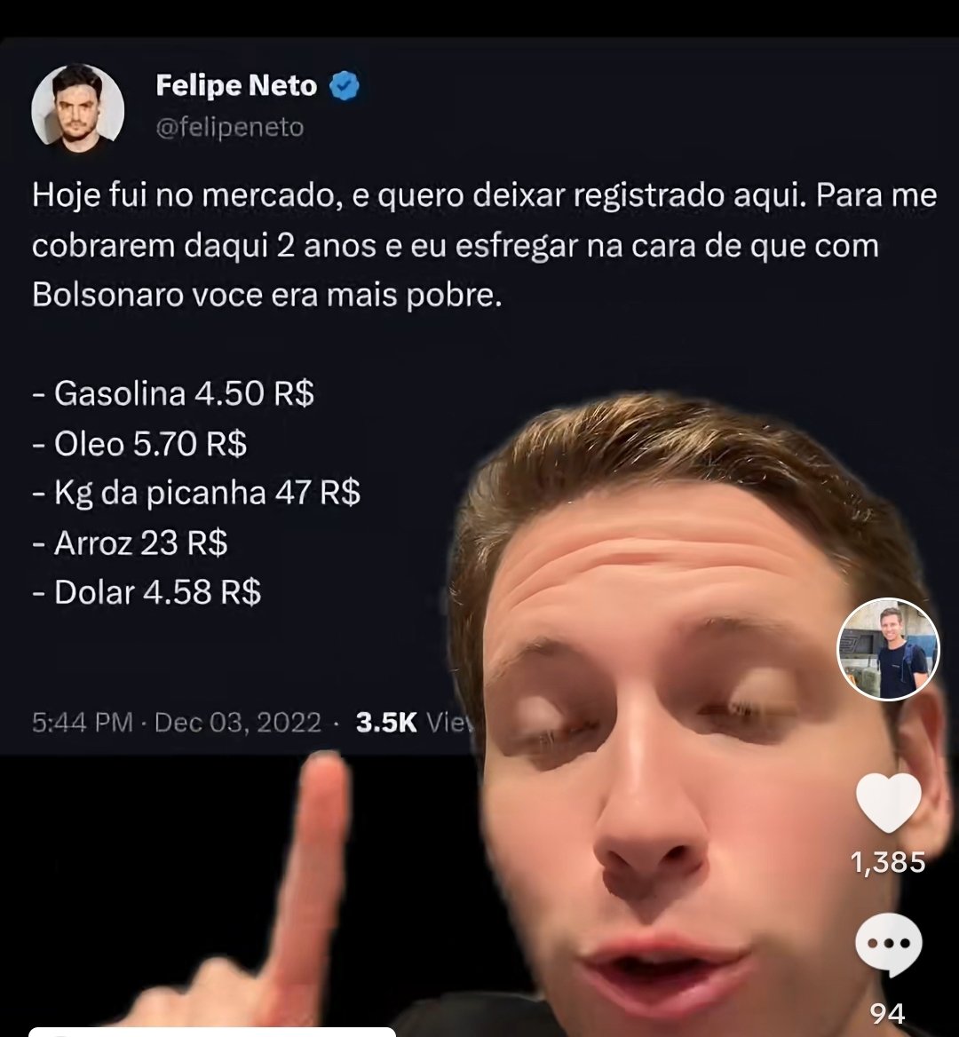 gabrieljak3's tweet photo. @TumultoBR esse aqui tbm é legal kkkkkkkkkkkk https://t.co/XYwwfYn4SH