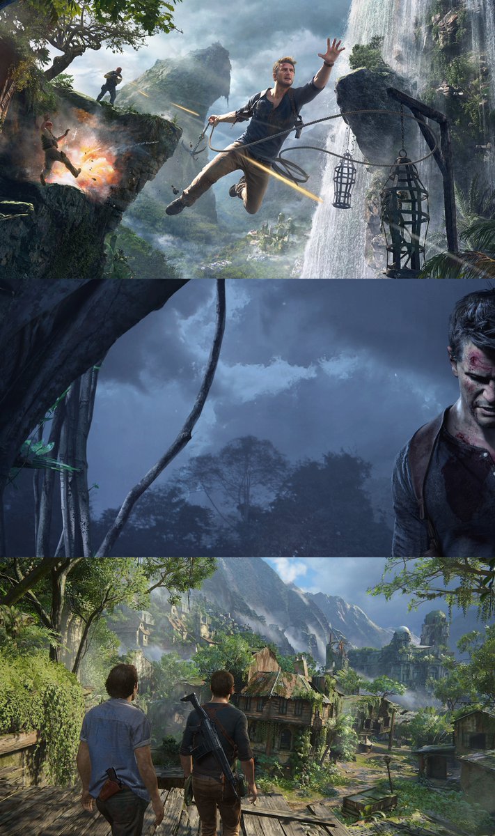 PlayStation Türkiye tweet media