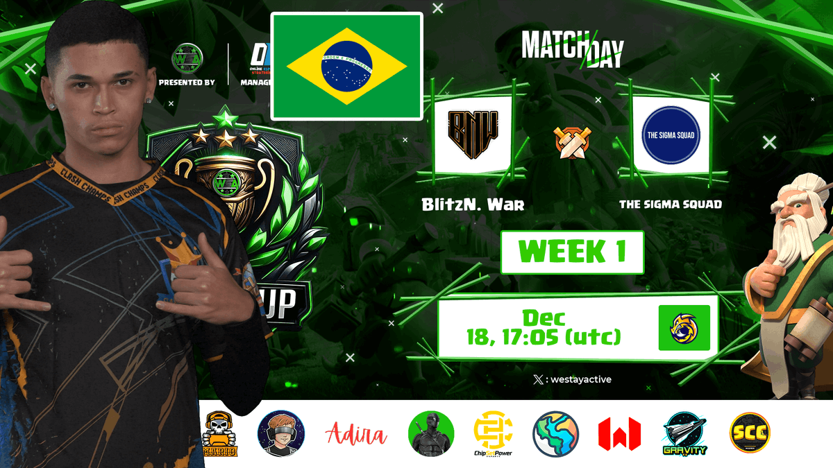 Sockers SU tweet media