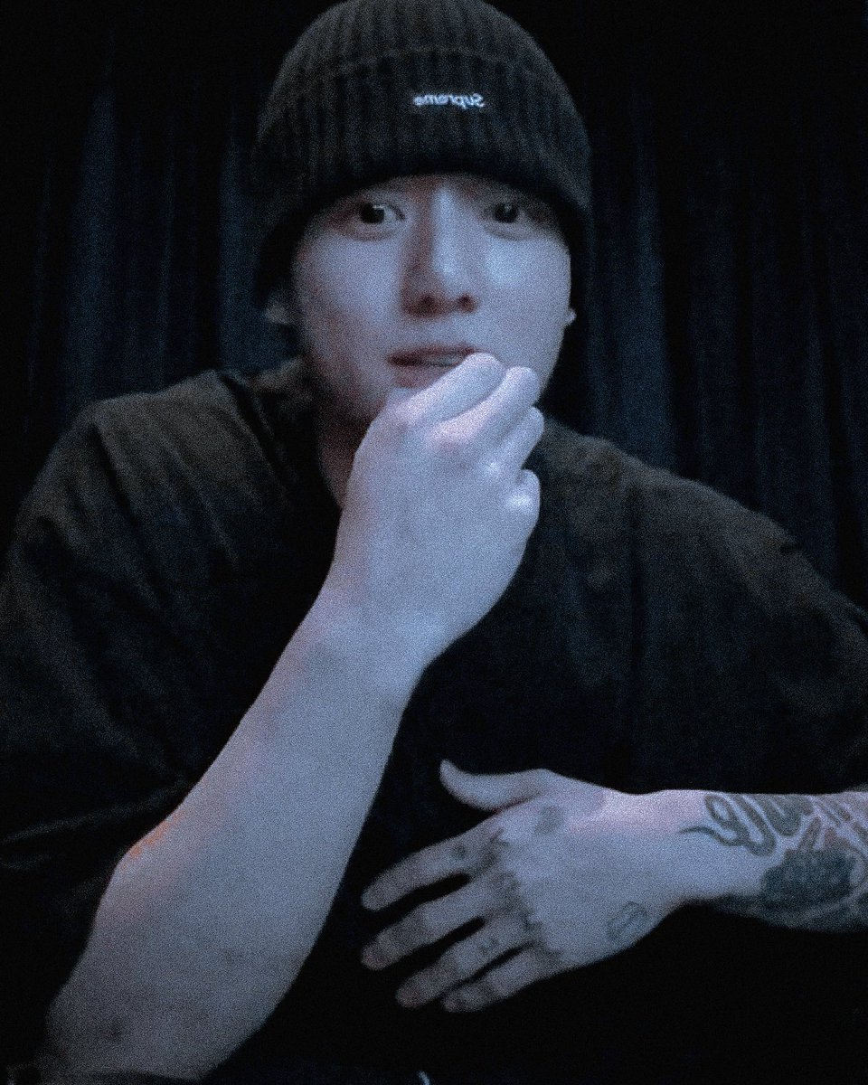 JINK997's tweet image. ᯓ★