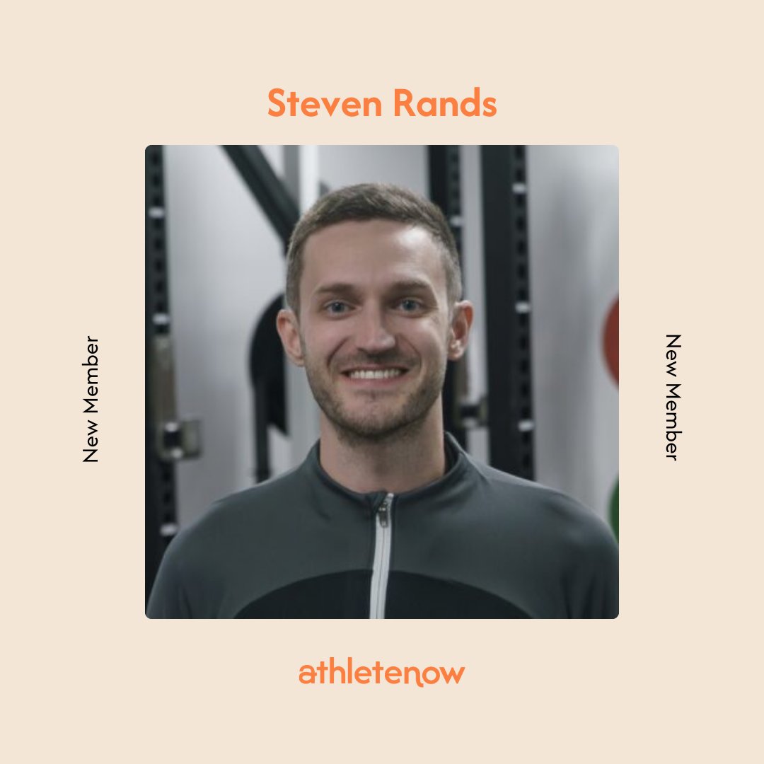 Welcoming Steven Rands to the Athlete Now Family.

Sports Therapist &amp; Lecturer in Sport and Exercise Therapy at the University of Lincoln.

theathletenow.com/vendor/steven-…

<a href="/LincolnSportEx/">Sport Science at Lincoln</a>