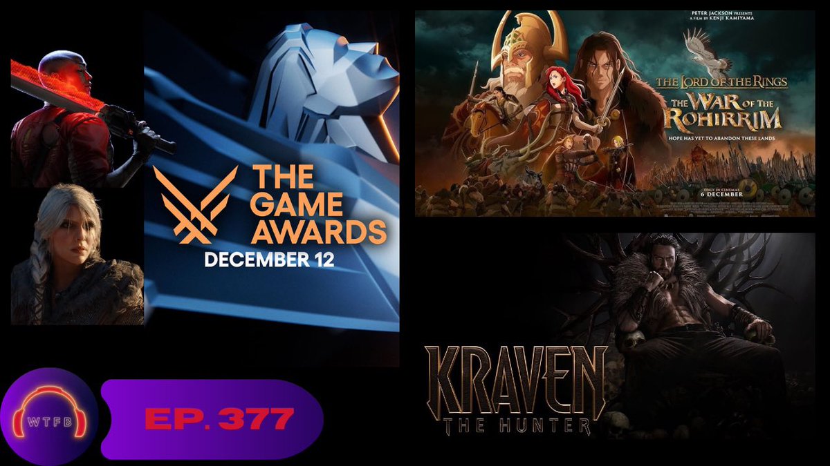 What The Fanboy tweet media