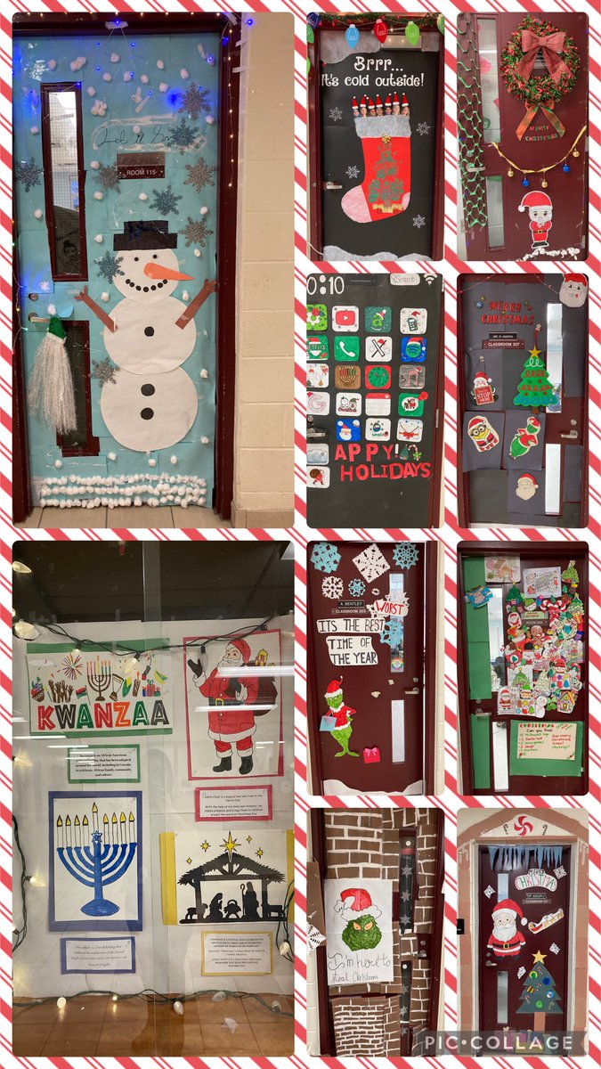 SunnyViewMS's tweet image. Lots of community building activity around Sunny View this week, including spirit days organized by our Student Parliament, musical performances, supporting our local food banks &amp;amp; enjoying this time of year in community with each other. @mrsmfrancis1 @PNeerja @PeelSchools