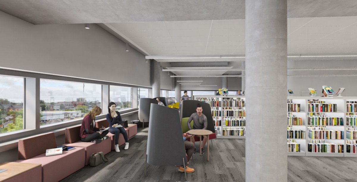 Whether you are an avid reader or a learner in search of information, the Adult Non-Fiction section offers you everything you need to enrich your mind and broaden your horizons. Read our latest "storey-telling" article to learn more: adisoke.ca/news-post/stor…