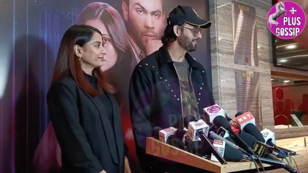 janakisays's tweet photo. Poorabh in one interview after what seems like ages 🥹😭 Forever Sakha Sakhi 😍
#SourabhRaajJain #PoojaSharma #PooRabh https://t.co/JBnSJc7aPC