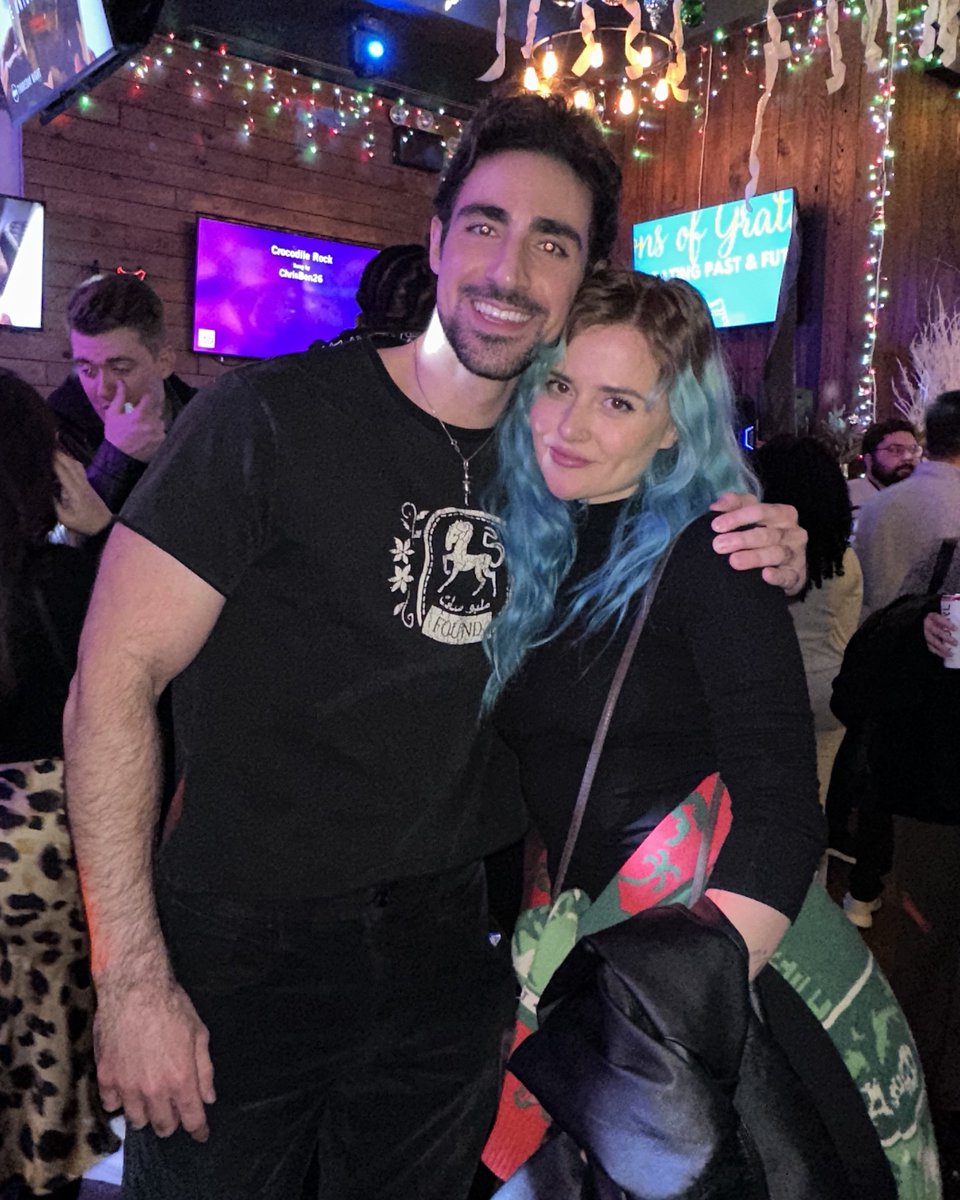 Domenick Wissel tweet media