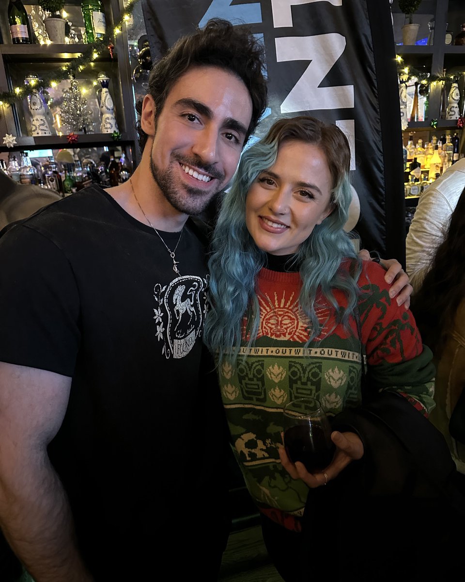 Domenick Wissel tweet media