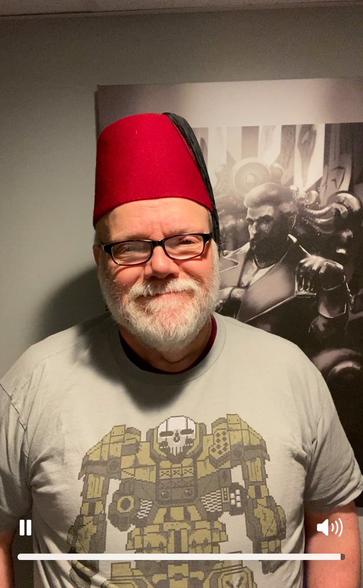 George Ledoux tweet media