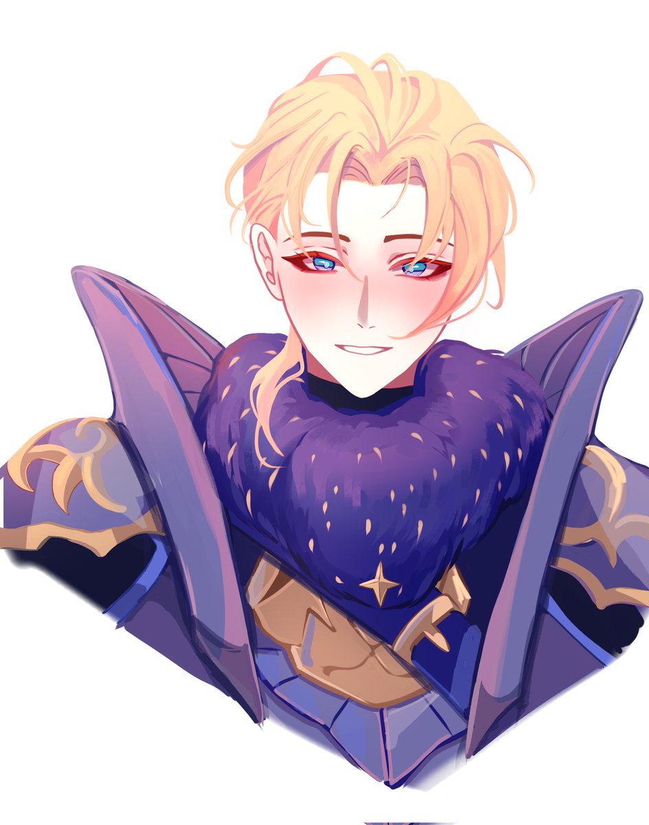 glassy_minty's tweet photo. #FE3H https://t.co/pGlB1ooTRv