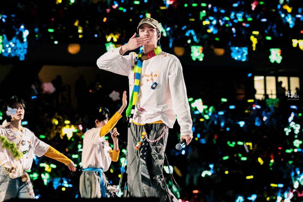 NatunightH's tweet photo. 241123-24 데뷔 오주년콘서트 in ChongQing

#刘耀文  #유요문 #류야오원 #TNT #Teensintimes #시대소년단 #liuyaowen #时代少年团 https://t.co/nynalSQXCB