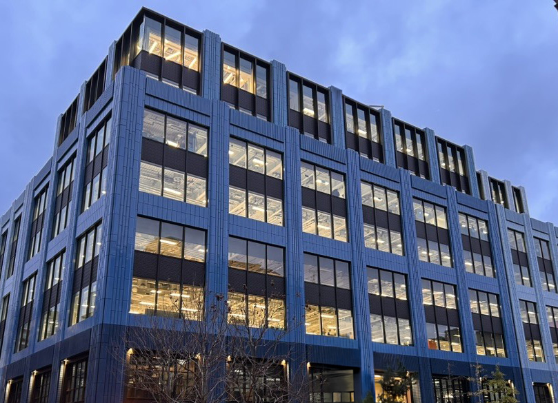 The City Architecture Forum comes to Worship Square

jmarchitects.net/caf-worship-sq/

#jmarchitects #wearejmarchitects #readytoworkoffice #coworkinglondon #affordableworkspaces #sustainabledesign #shoreditchlondon #architecture #design #buildingthefuturetogether #BuildingAchievement