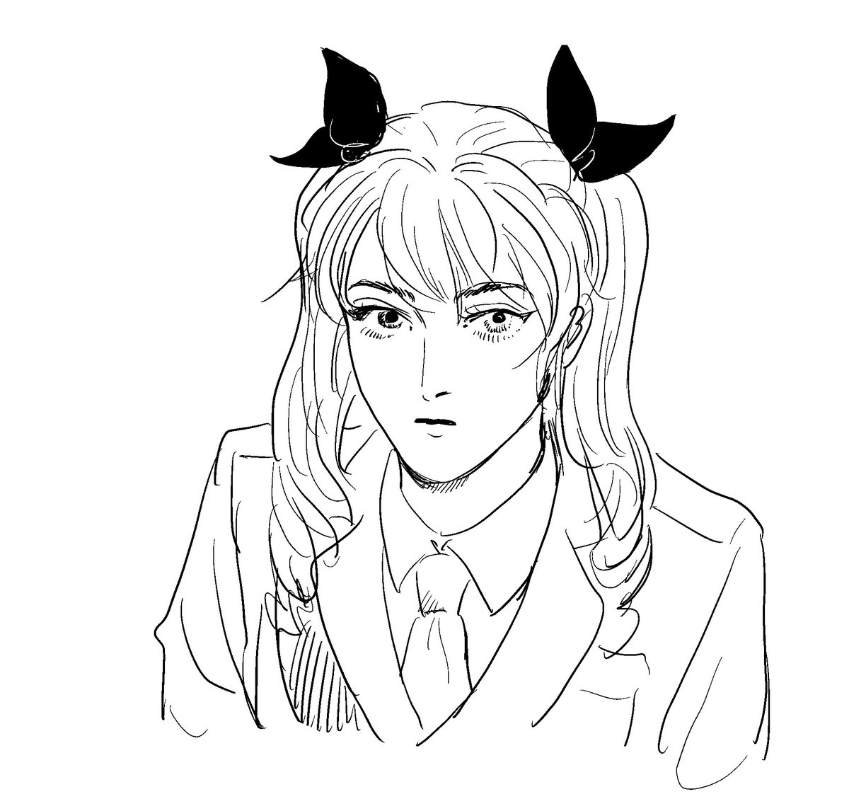 男前になってしまった