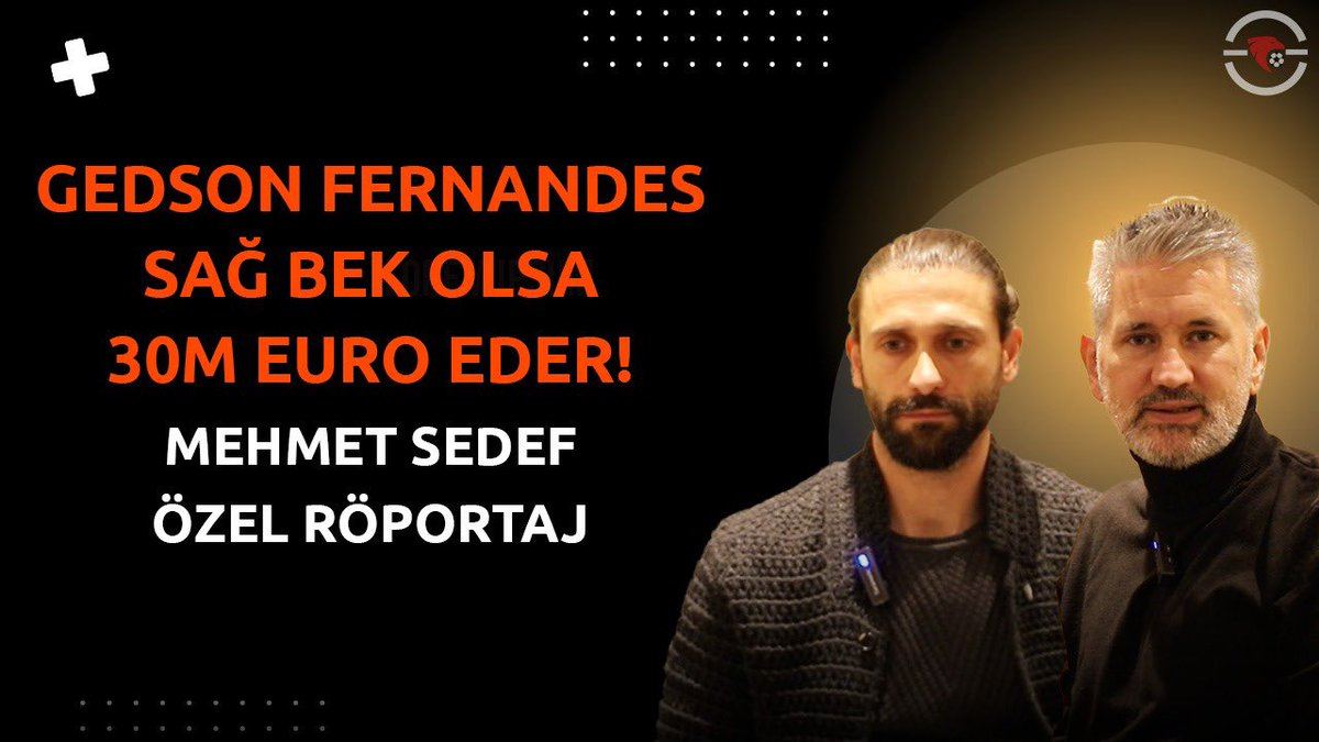 🔥 “Beşiktaş'a En Çok Zarar Verenler 'Ben Beşiktaşlıyım' Diyenler!”

🎙️ <a href="/atakankurt2/">Atakan Kurt</a> &amp; <a href="/Mehmetssedef/">Mehmet Sedef</a> 

📺 ytbe.app/go/ONv7RUEj