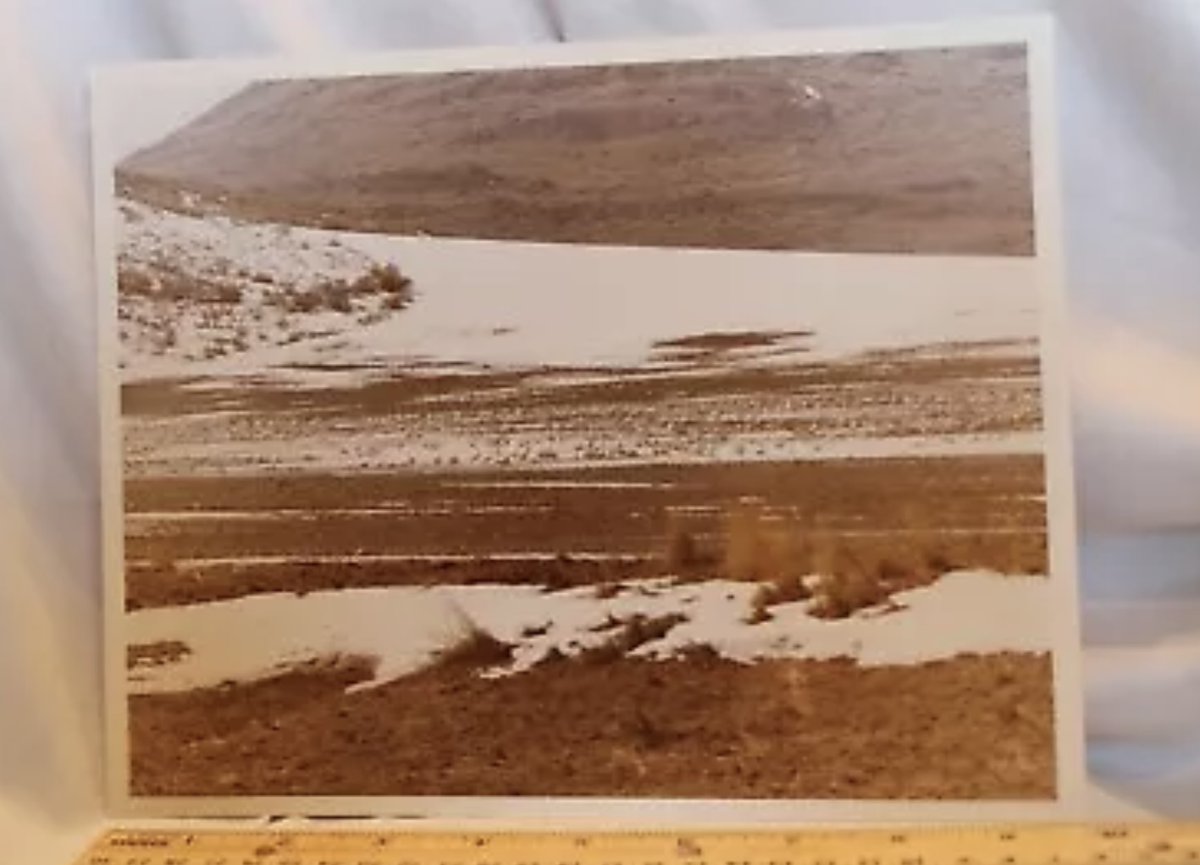 KneeCRee's tweet image. 1969 #Thiokol media photo: #Utah:
ebay.com/itm/1349640748…

#wasatch