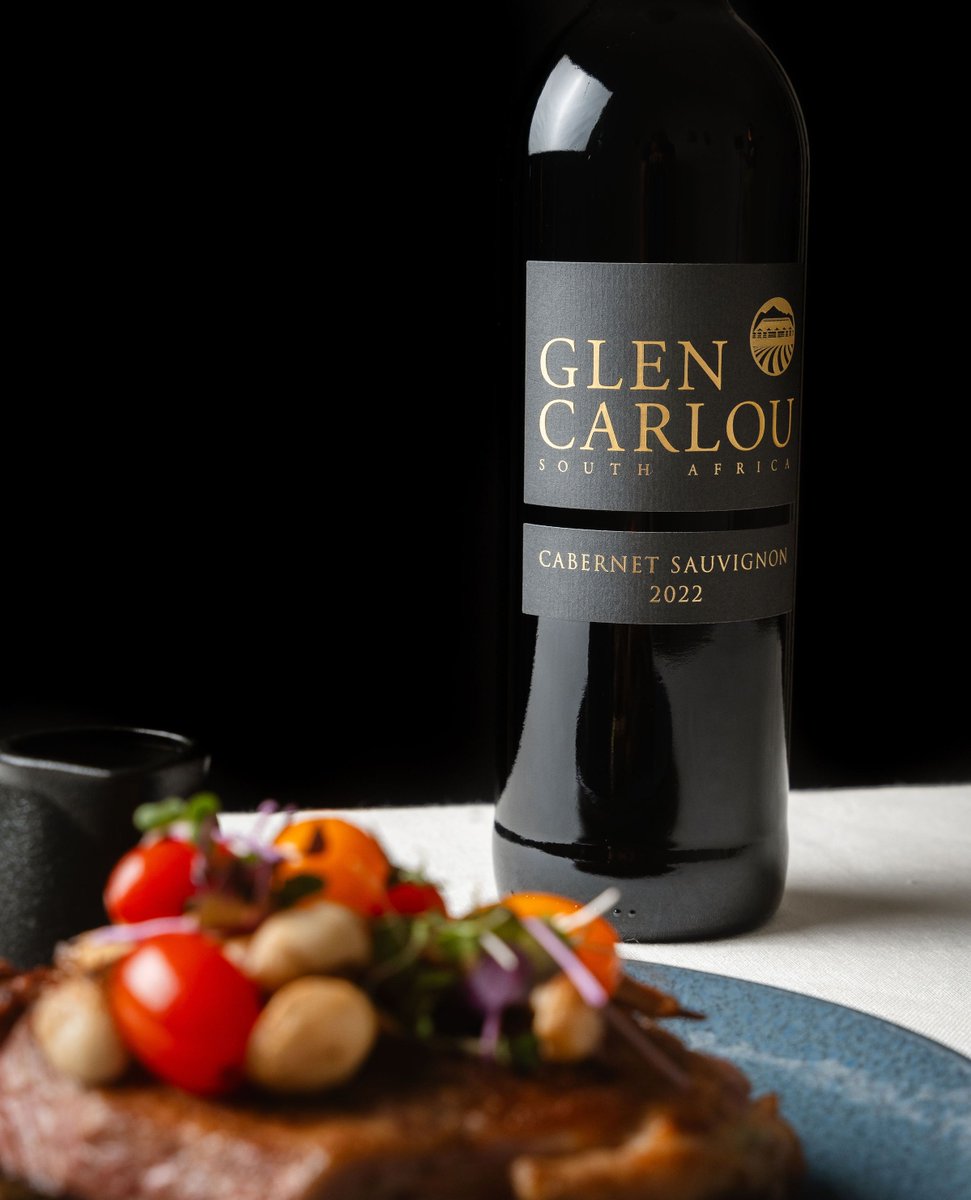 Celebrate the festive season with our award-winning Cabernet Sauvignon, a true expression of our terroir and craftsmanship.