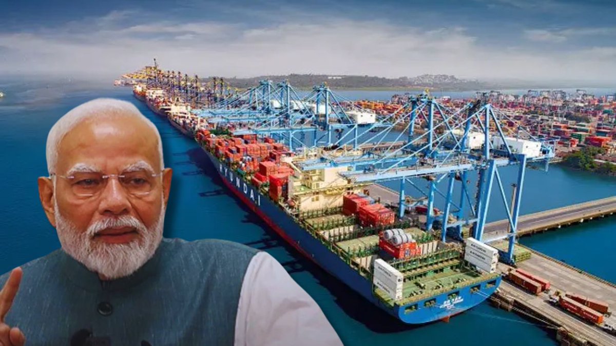 India Infra tweet media