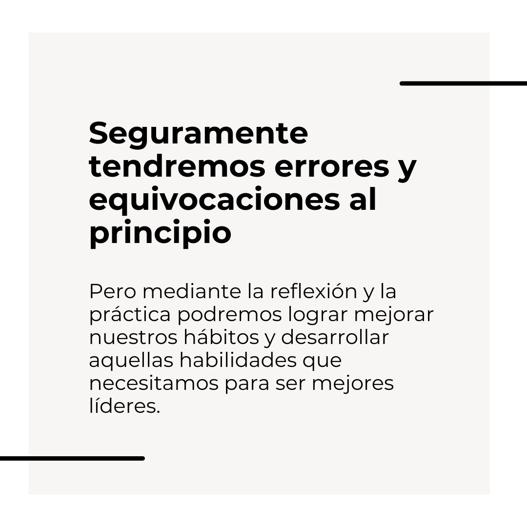 PM4_Results's tweet photo. #PM4RLeadership |  💡🧠 El primer paso para el desarrollo de una habilidad, de un nuevo hábito, es tomar conciencia de la necesidad, salir de la zona de confort, de la comodidad, y hacer el esfuerzo consciente para adoptar una actitud diferente 💪.

#PM4R #BIDAcademy #AcademiaBID https://t.co/cYBMyBQ7zg