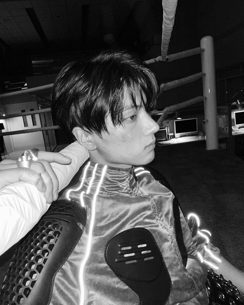 pick a fight or give up?