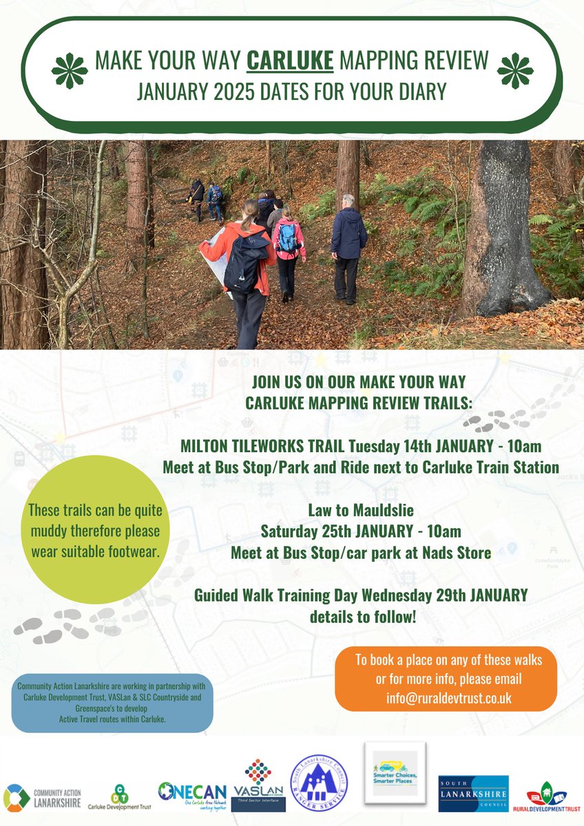 CommunityActionLan tweet media