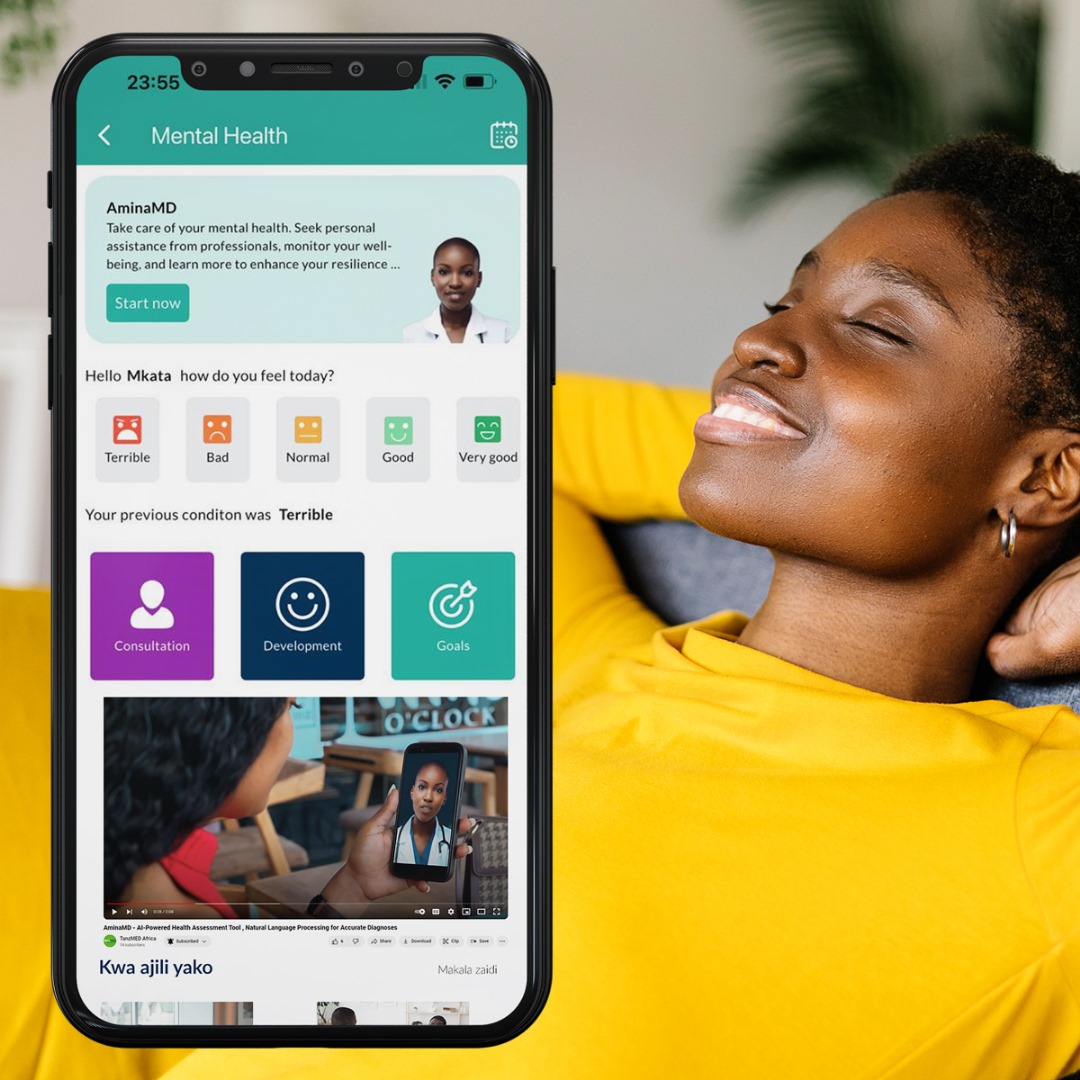 tanzmed_africa's tweet image. “Ms. Catherine Kapilima proudly represented TANZMED at Tanzania Startup Week! 🚀 It was a great platform to connect, healthnnovate, and promote entrepreneurial growth in Tanzania. Together, we continue to drive innovation and create new opportunities! #StartupWeek