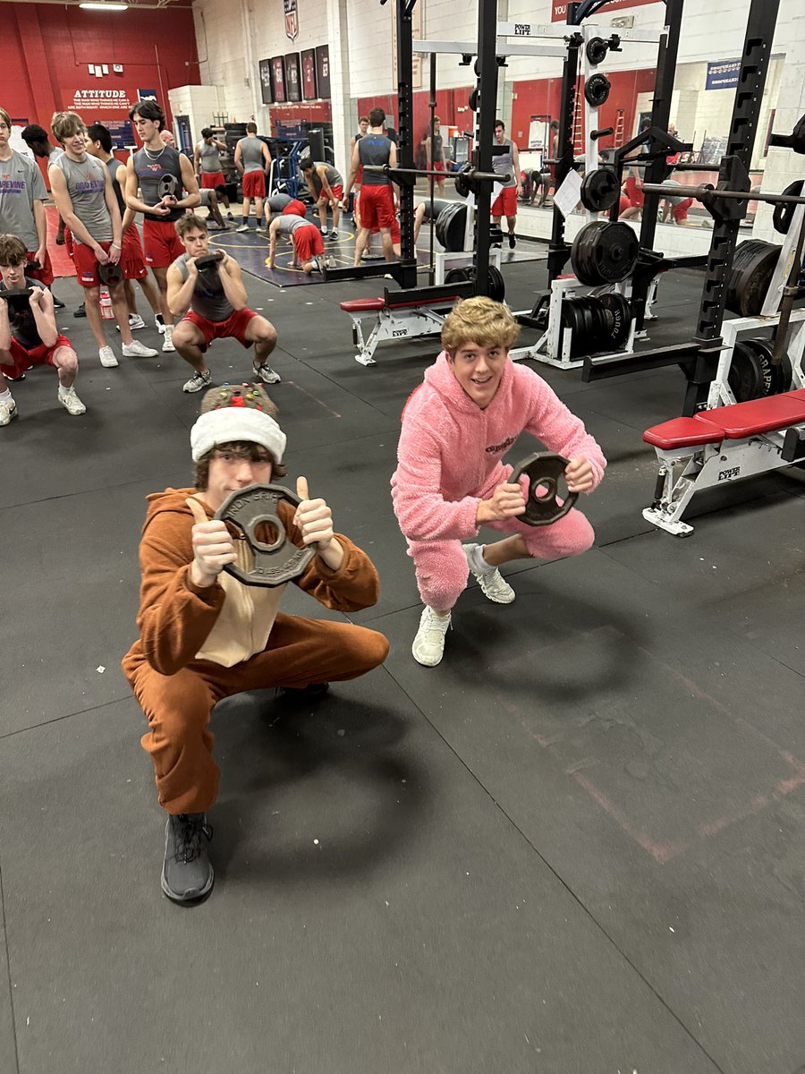 GHSMustangsFootball tweet media