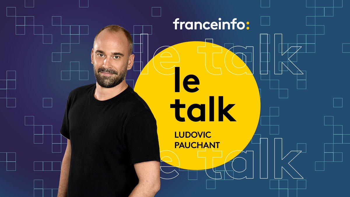 franceinfo pro (@franceinfopro) on Twitter photo ▶️🖥️
Aujourd’hui dans “le talk”:
“François Bayrou Premier ministre : premiers jours et premiers faux pas ?”
<a href="/quentingerard_/">Quentin Gérard</a>, <a href="/emiliezap/">Emilie Zapalski</a> et <a href="/AuroreMalval/">Aurore Malval</a> sont avec <a href="/LudoPauchant/">Ludo Pauchant</a>.
📍 De 17h à 18h sur la chaîne Twitch de <a href="/franceinfo/">franceinfo</a> :
twitch.tv/franceinfo ▶️🖥️
Aujourd’hui dans “le talk”:
“François Bayrou Premier ministre : premiers jours et premiers faux pas ?”
<a href="/quentingerard_/">Quentin Gérard</a>, <a href="/emiliezap/">Emilie Zapalski</a> et <a href="/AuroreMalval/">Aurore Malval</a> sont avec <a href="/LudoPauchant/">Ludo Pauchant</a>.
📍 De 17h à 18h sur la chaîne Twitch de <a href="/franceinfo/">franceinfo</a> :
twitch.tv/franceinfo